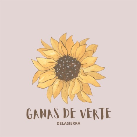 Ganas de Verte | Boomplay Music