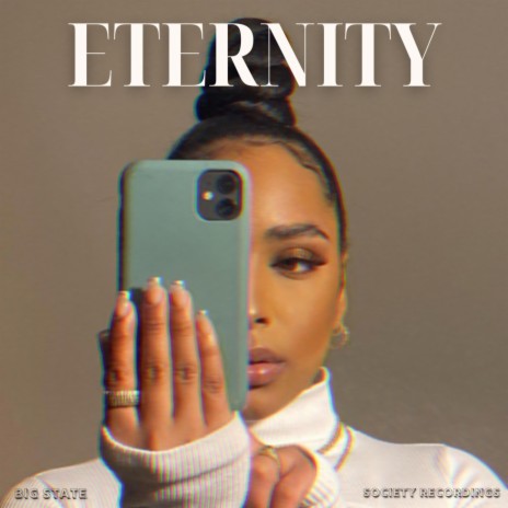 Eternity | Boomplay Music