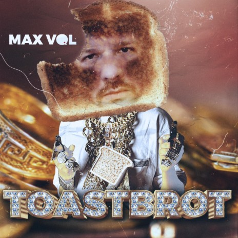 Toastbrot