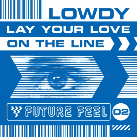 Lay Your Love On The Line (Dub) | Boomplay Music