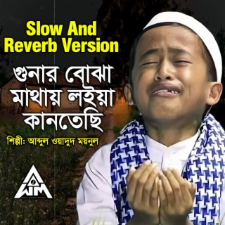 Gunar Bojha Mathay Loiya Kantesi (Slow & Reverb)