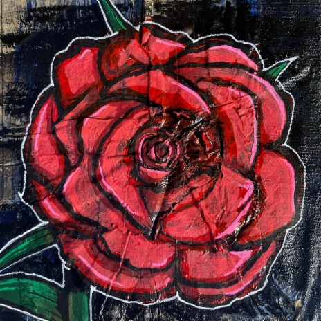 A Rose is a Rose ft. Giselle & Shay Moulder