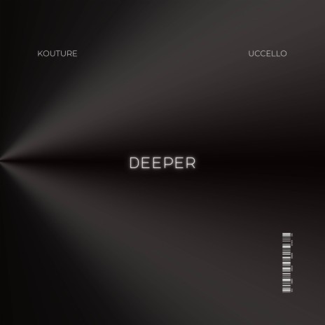 Deeper ft. Uccello | Boomplay Music