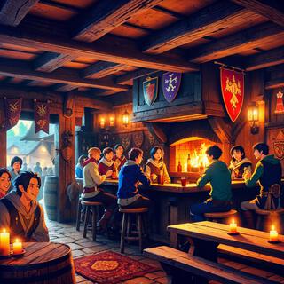 Bardic Music (RPG Tavern Ambience Vol. 5)