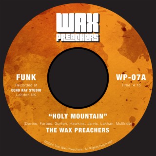 Holy Mountain