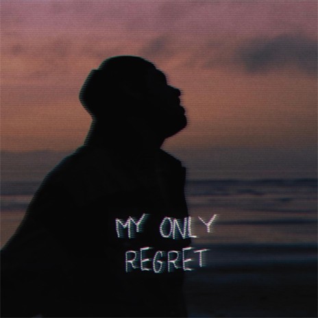 My Only Regret ft. Xuitcasecity | Boomplay Music