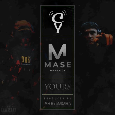 Yours (feat. Mase hancock)