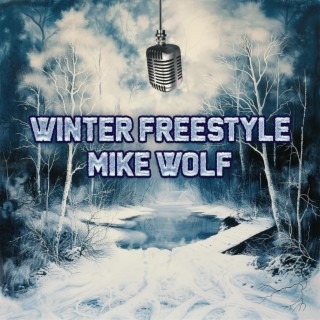 Winter Freestyle lyrics | Boomplay Music