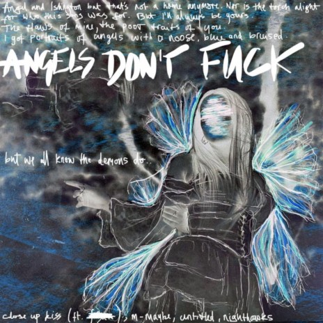 Angels Don't Fuck | Boomplay Music