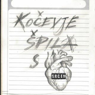 Kočevje špila - S srcem