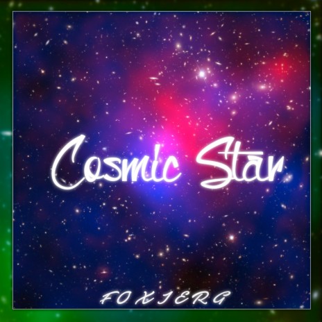 Cosmic Star | Boomplay Music
