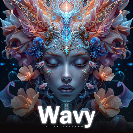 Wavy | Boomplay Music