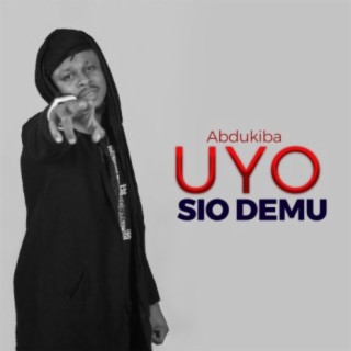 Uyo sio demu (feat. Neiba & Nay Wa Mitego)