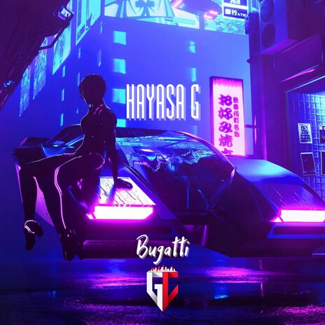 Bugatti | Boomplay Music