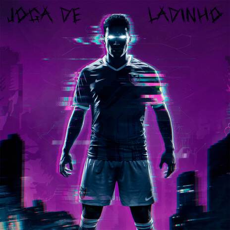 Joga de Ladinho (Phonk Speed Up) | Boomplay Music