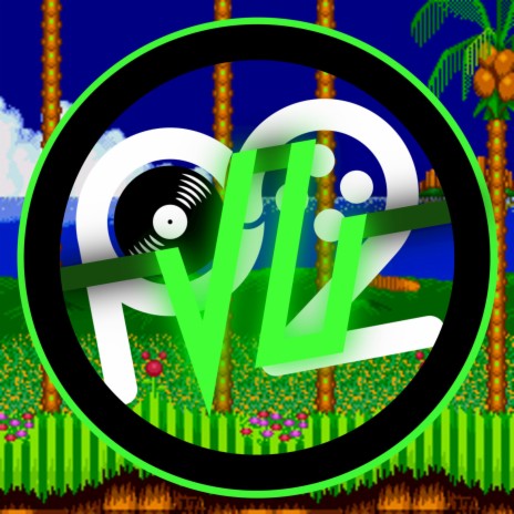 Emerald Hill Zone (from Sonic 2) (Remix) ft. Vector U | Boomplay Music