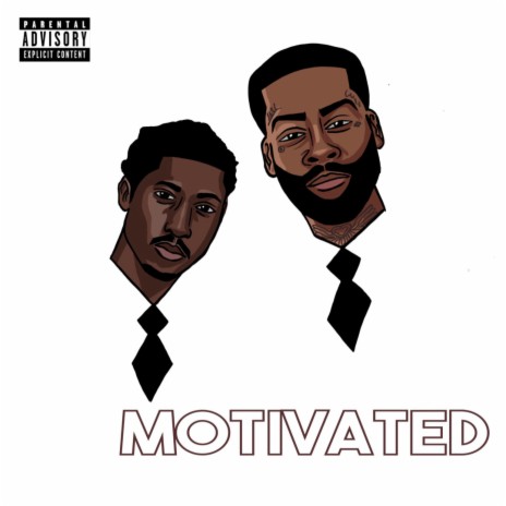 Motivated | Boomplay Music