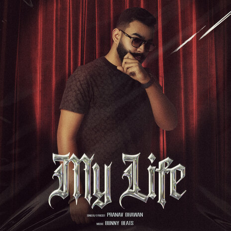 My Life ft. Bunny Beats | Boomplay Music