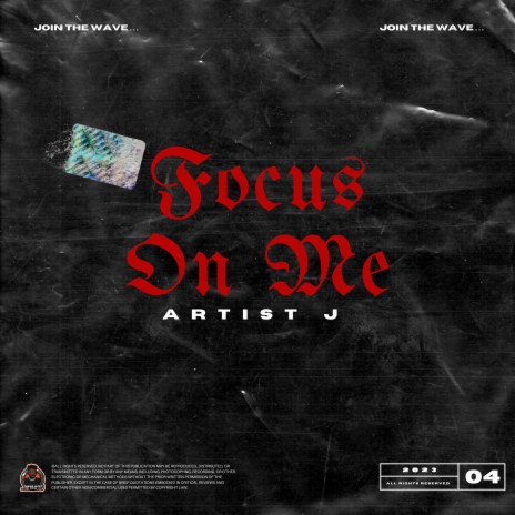 Focus On Me | Boomplay Music
