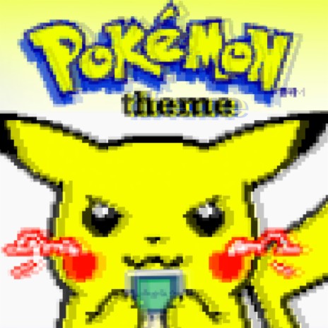 Pokemon Yellow Theme (Red / Blue / Yellow) | Boomplay Music