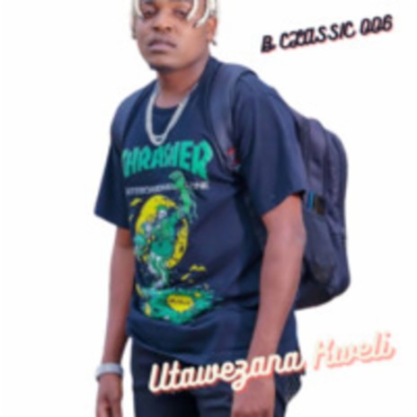 Utawezana Kweli | Boomplay Music