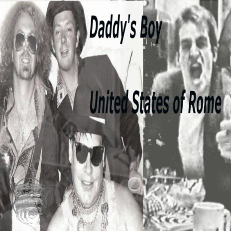 United States Of Rome