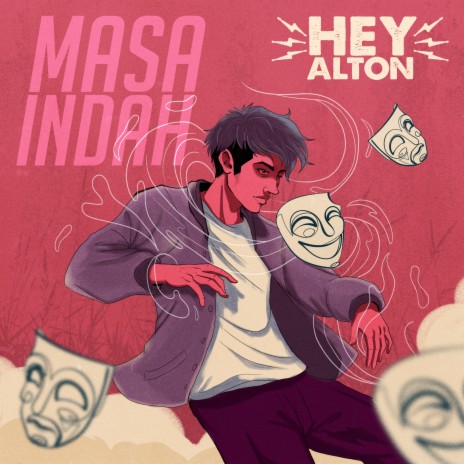 Masa Indah | Boomplay Music