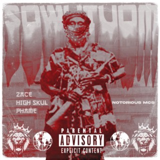 Sowutuom (feat. HIGH SKUL & PHAME)