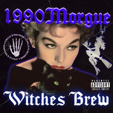 WITCHES BREW | Boomplay Music