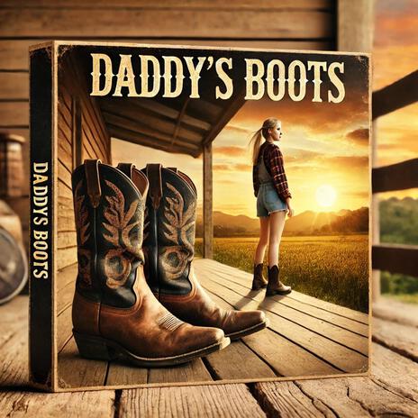 Daddy’s Boots | Boomplay Music