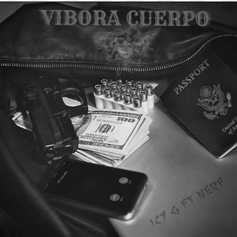 Vibora Cuerpo ft. Nerf | Boomplay Music