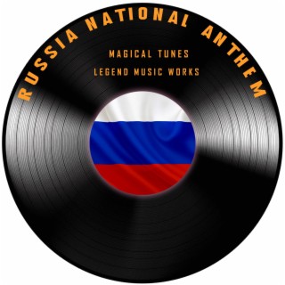 Russia National Anthem (String Version)