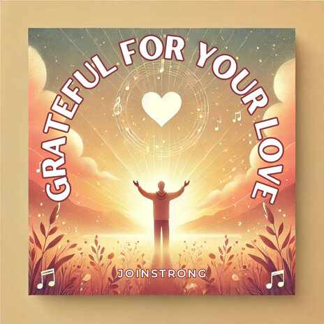 Grateful for Your Love | Boomplay Music