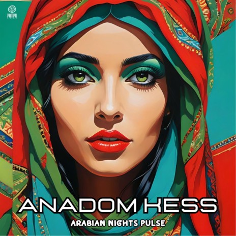 Arabian Nights Pulse | Boomplay Music