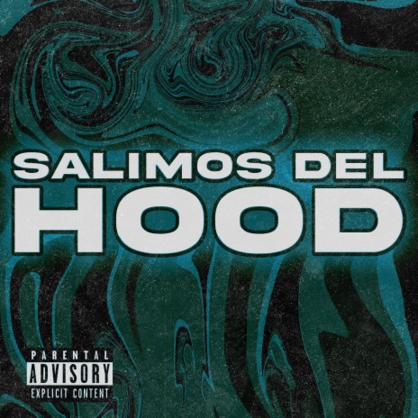 Salimos del Hood ft. Vlessa | Boomplay Music