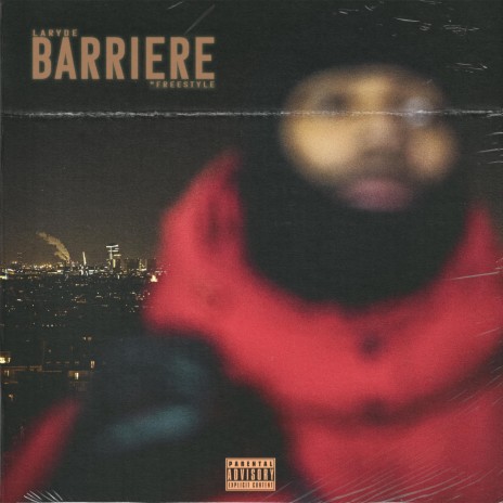 BARRIÈRE FREESTYLE