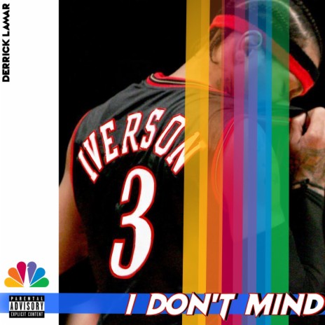 I Don't Mind | Boomplay Music