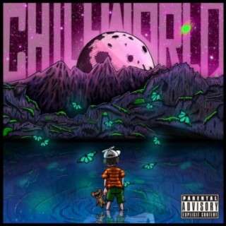 CHILLWORLD: The Experience