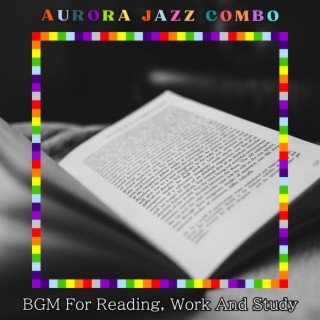 Bgm for Reading, Work and Study