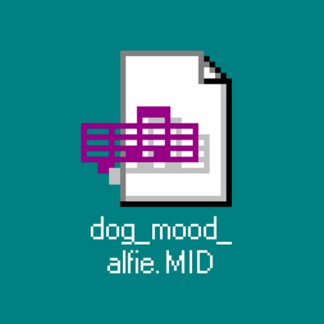 Dog Mood | Boomplay Music