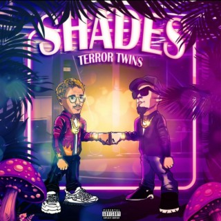 Shades lyrics | Boomplay Music