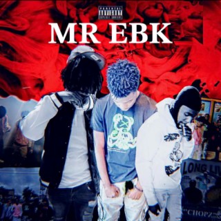 Mr. EBK