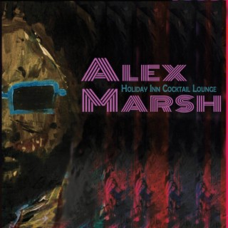Alex Marsh