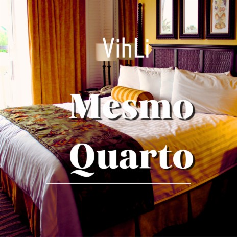 mesmo quarto | Boomplay Music