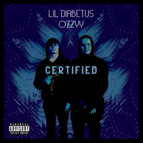 Certified ft. Ozzyy | Boomplay Music