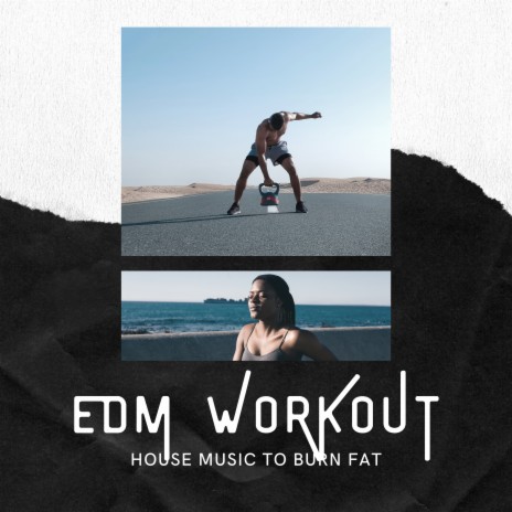 Boom Progressive House Mix ft. Gym Motivation DJ Team & House Workout Music | Boomplay Music