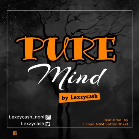 Pure Mind | Boomplay Music