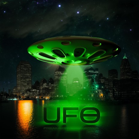 UFO ft. Moroney