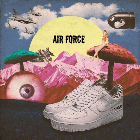 AirForce | Boomplay Music