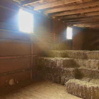 Hayloft